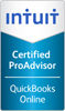 Quickbooks ProAdvisor